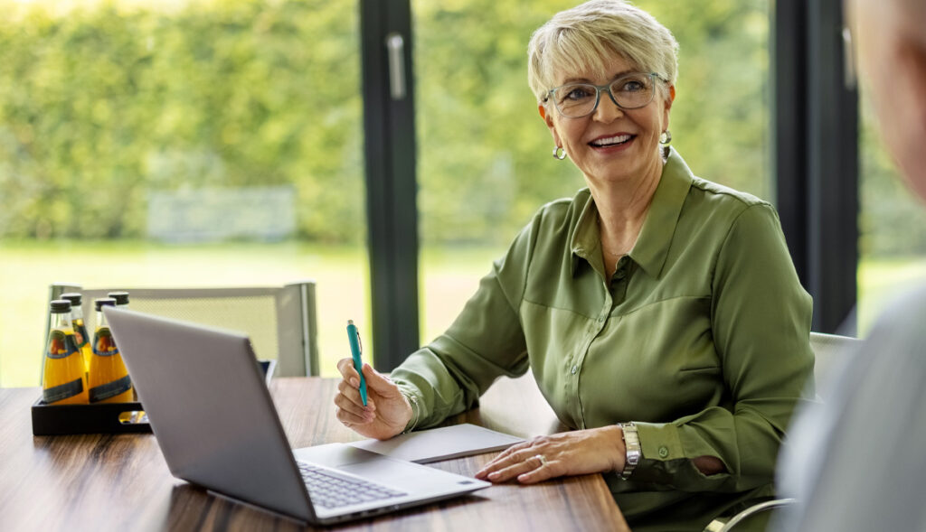 Find Support For Unemployment After 50