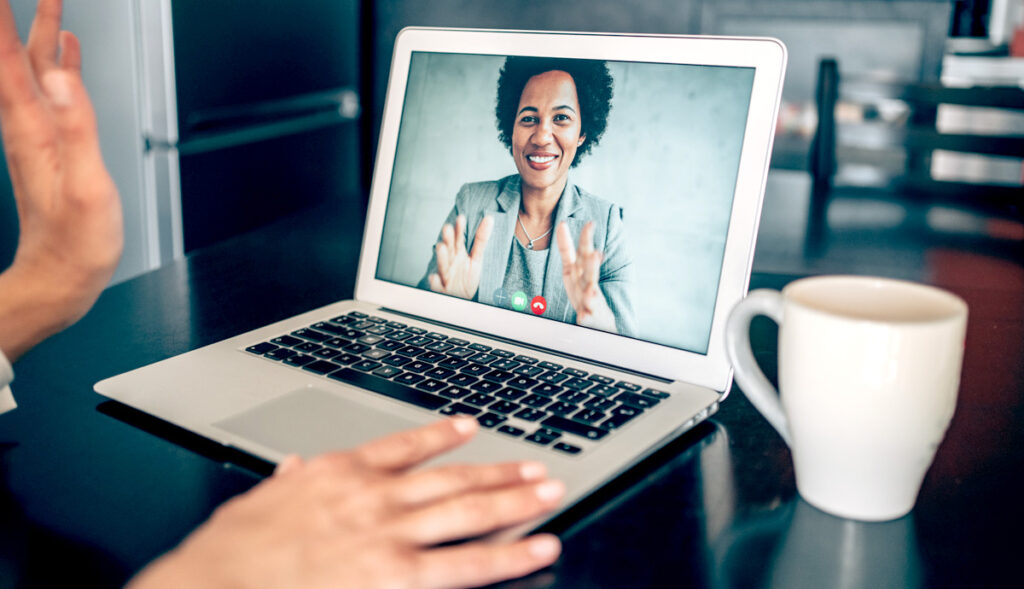 9 Tips to Help You Ace a Virtual Job Interview - my.aarpfoundation.org