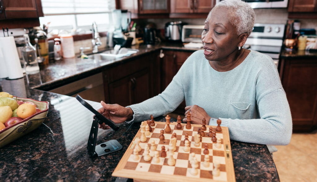 8 Ways to Create and Build Social Connections - my.aarpfoundation.org