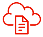 Document in the cloud