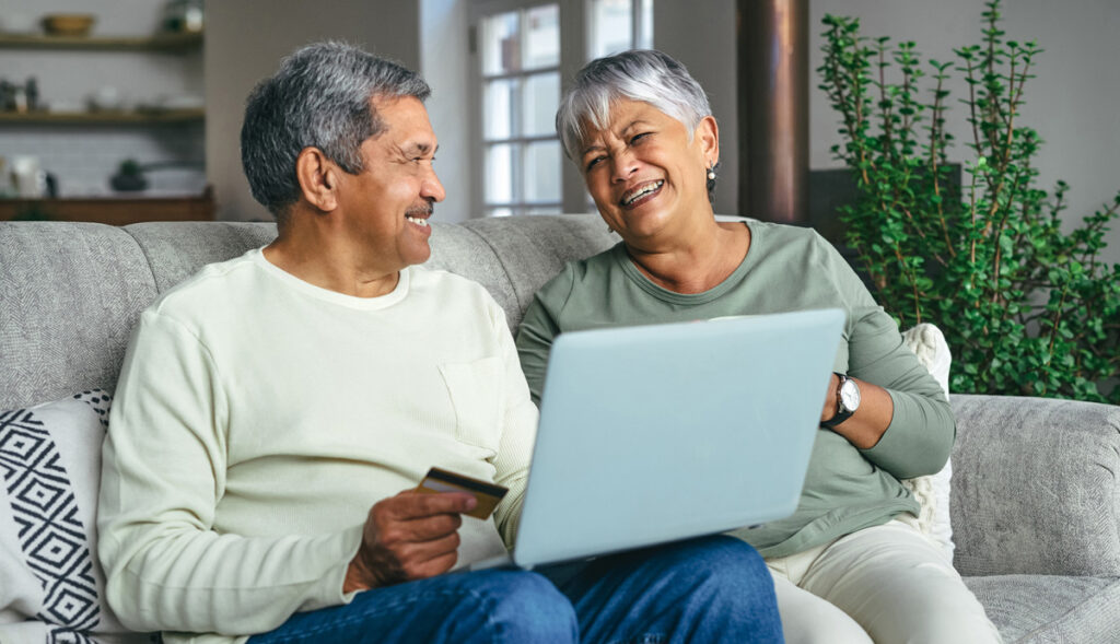 Image showcasing How To Protect Your Personal Information Online - my.aarpfoundation.org