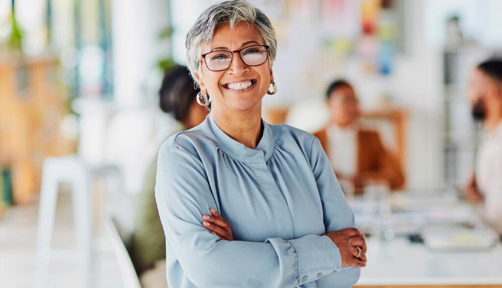 Find Support For Unemployment After 50