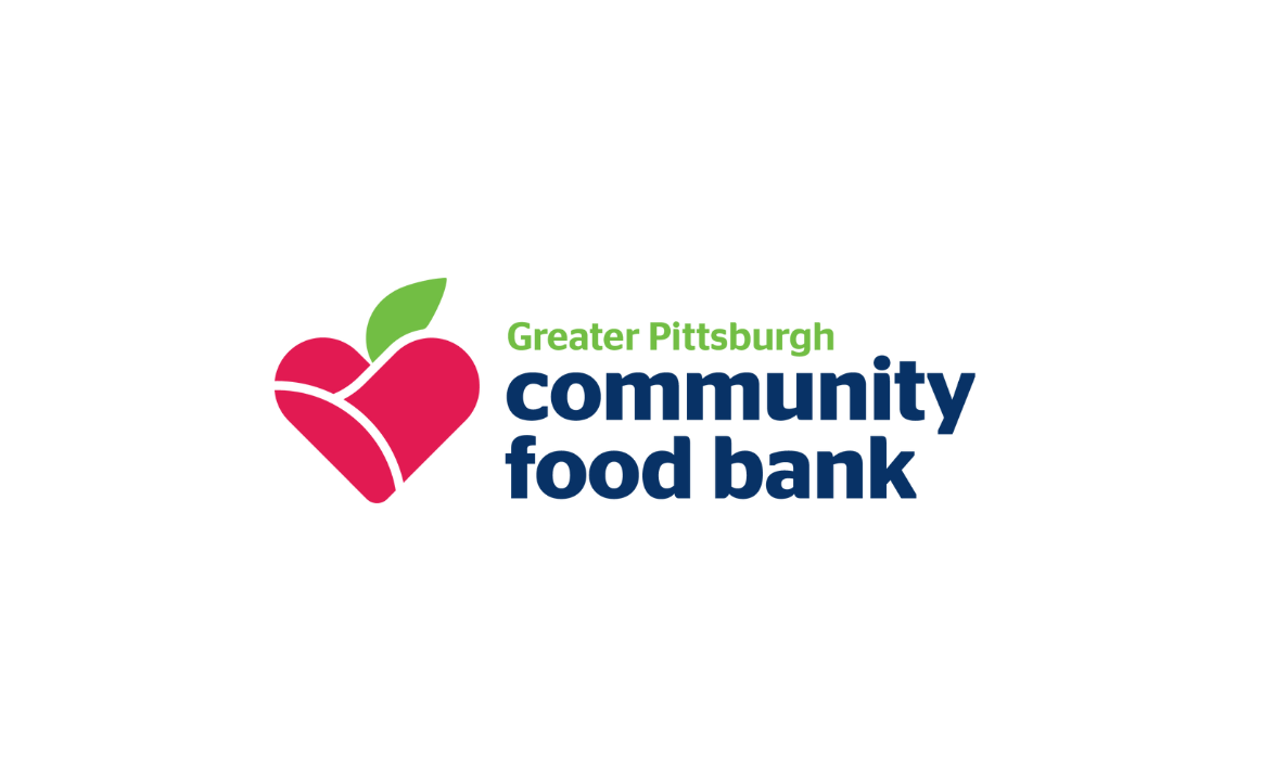 Greater Pittsburgh Community Food Bank logo