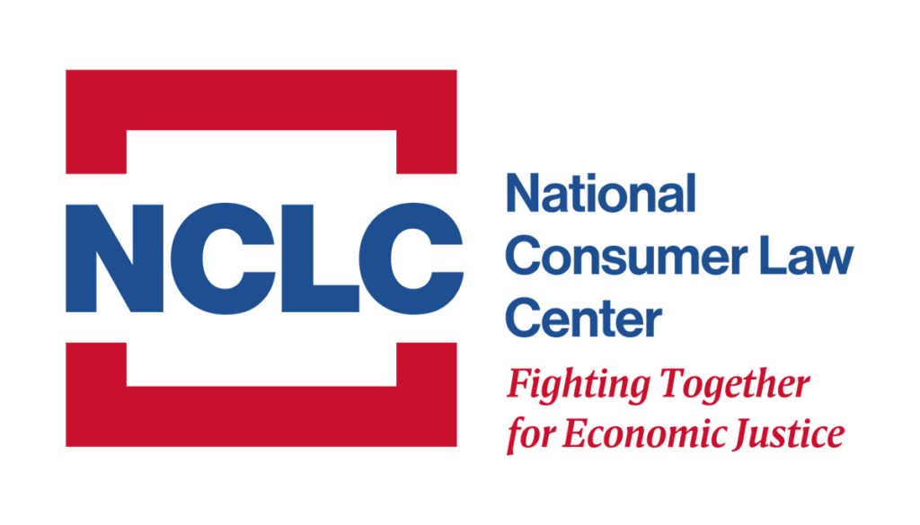 NCLC logo